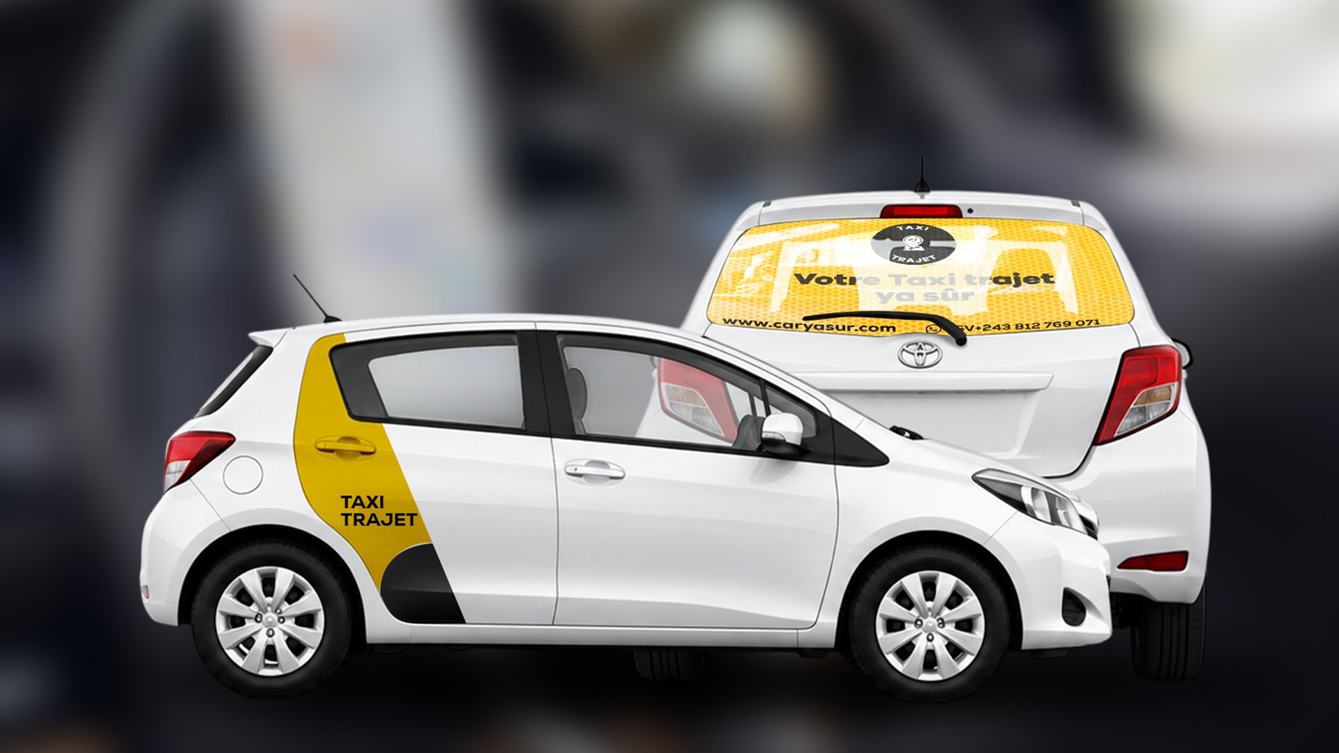 Car Yasur